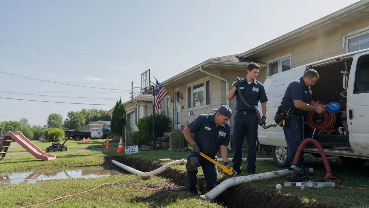 Toilet Installation in Hockley, TX near me